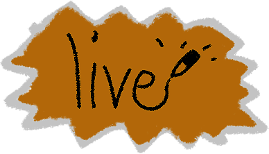 live